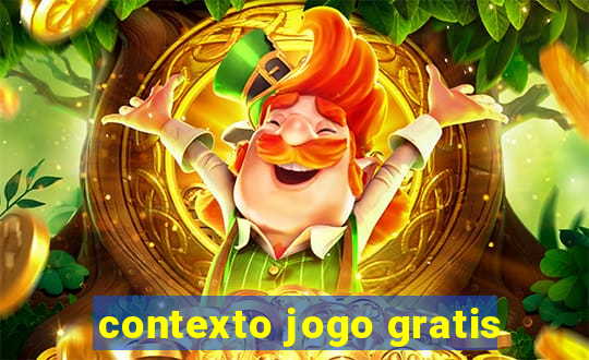 contexto jogo gratis